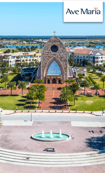 Ave Maria Florida Real Estate