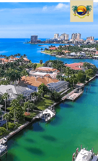 Marco Island Florida Real Estate