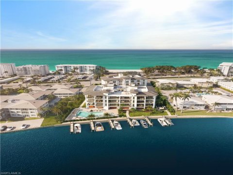 2020 Gulf Shore Naples Florida Condos for Sale