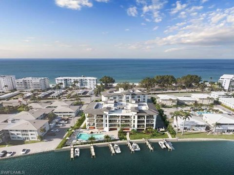 2020 Gulf Shore Naples Florida Condos for Sale