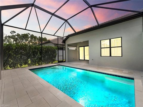 Abaco Pointe Naples Florida Homes for Sale