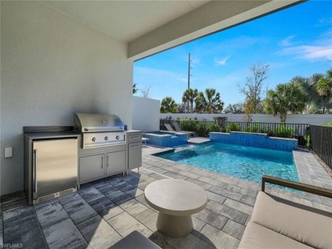 Abaco Pointe Naples Florida Homes for Sale