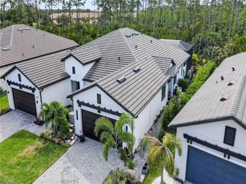 Abaco Pointe Naples Florida Homes for Sale