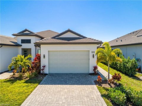 Abaco Pointe Naples Florida Real Estate