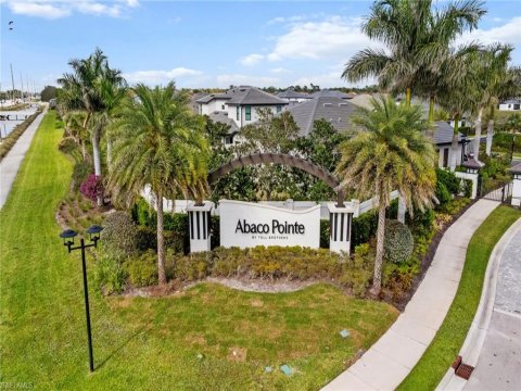 Abaco Pointe Real Estate