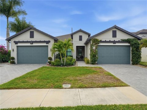 Abaco Pointe Real Estate