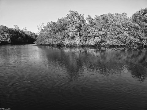 Acreage Header Naples Florida Homes for Sale