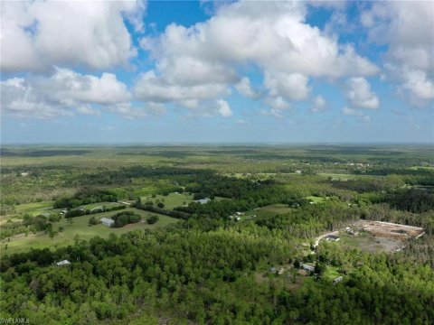 Acreage Header Naples Florida Land for Sale