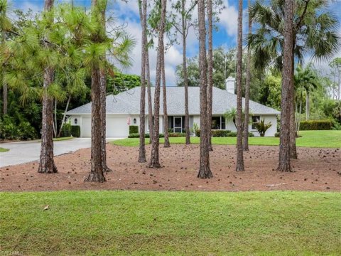 Acreage Header Naples Florida Real Estate