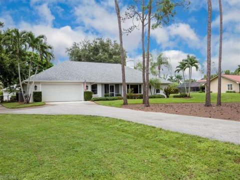 Acreage Header Naples Florida Real Estate