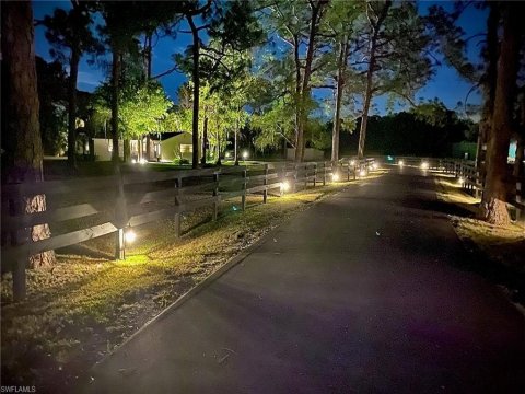 Acreage Header Naples Florida Real Estate