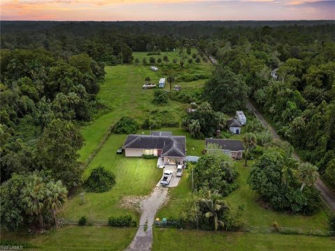 Acreage Header Naples Florida Real Estate