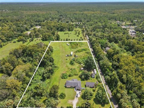Acreage Header Naples Florida Real Estate