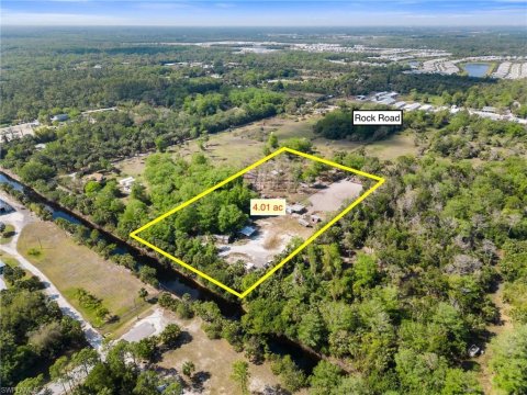 Acreage Header Real Estate