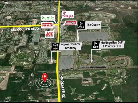 Acreage Header Real Estate