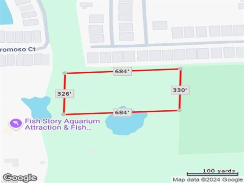 Acreage Header Real Estate