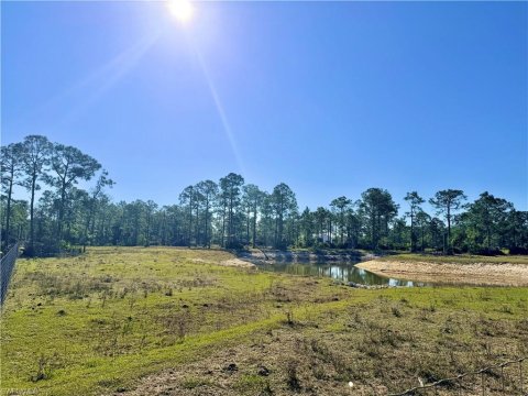 Acreage Real Estate