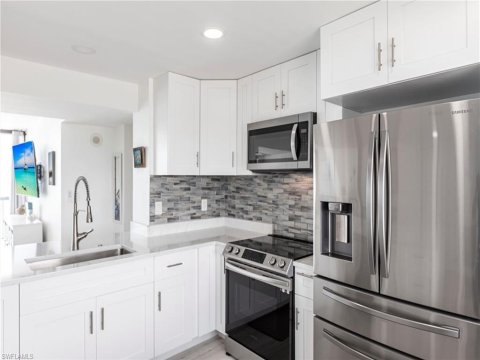 Ambassador Condo Bonita Springs Florida Condos for Sale