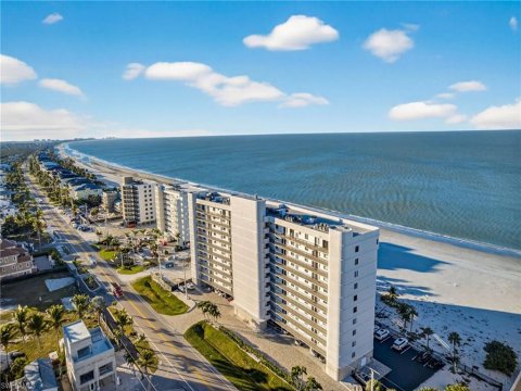 Ambassador Condo Bonita Springs Florida Real Estate