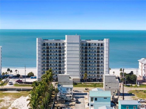 Ambassador Condo Bonita Springs Florida Real Estate