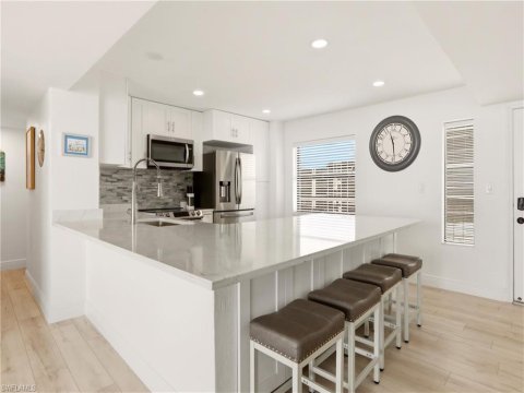 Ambassador Condo Bonita Springs Real Estate