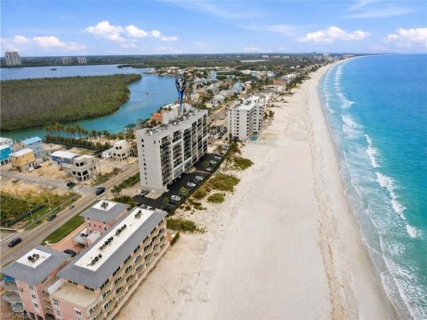 Ambassador Condo Bonita Springs Real Estate