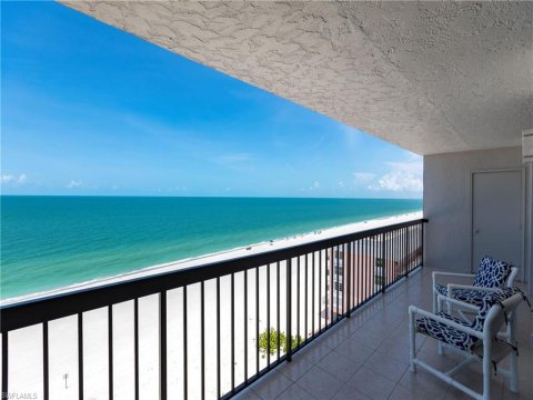 Ambassador Condo Real Estate