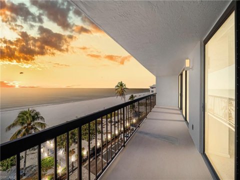 Ambassador Condo Real Estate