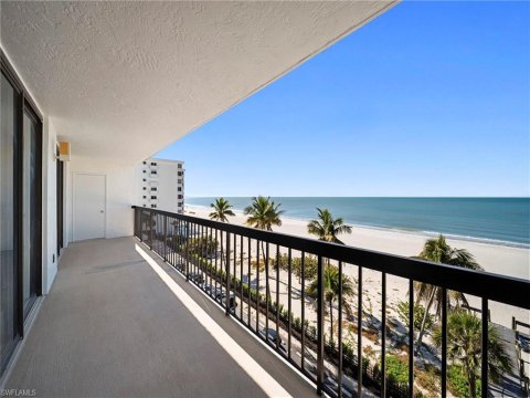 Ambassador Condo Real Estate