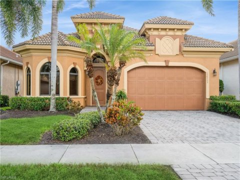 Andalucia Naples Florida Homes for Sale