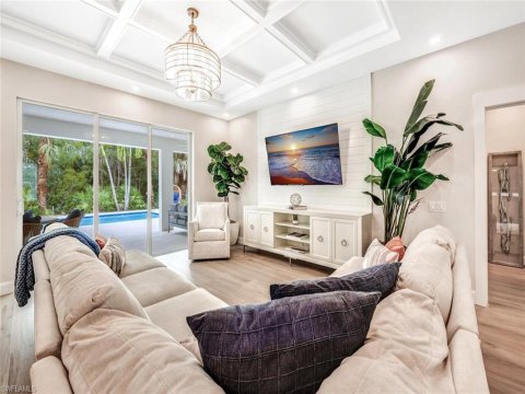 Andalucia Naples Florida Homes for Sale