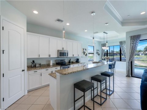 Andalucia Naples Florida Homes for Sale