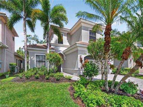 Andalucia Naples Florida Homes for Sale