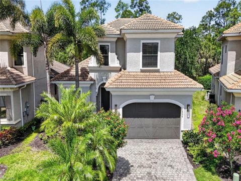 Andalucia Naples Florida Homes for Sale