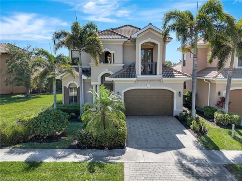Andalucia Naples Florida Real Estate