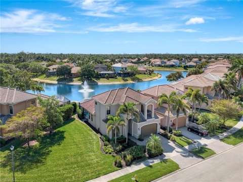 Andalucia Naples Florida Real Estate