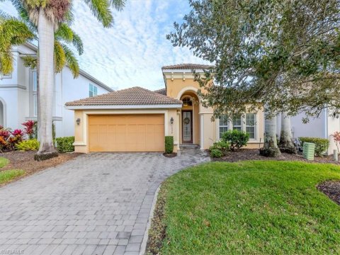 Andalucia Naples Florida Real Estate
