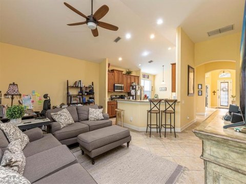 Andalucia Naples Florida Real Estate