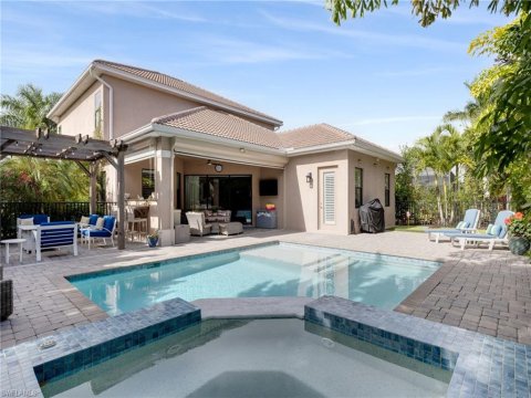 Andalucia Naples Real Estate