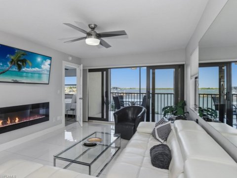 Anglers Cove Marco Island Real Estate