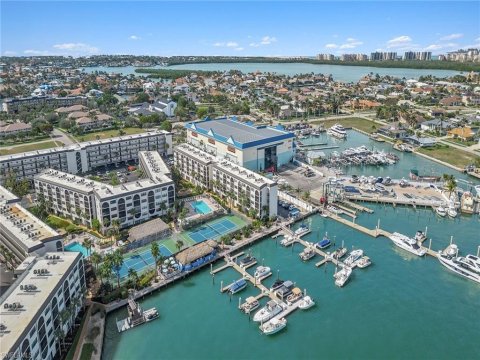 Anglers Cove Real Estate
