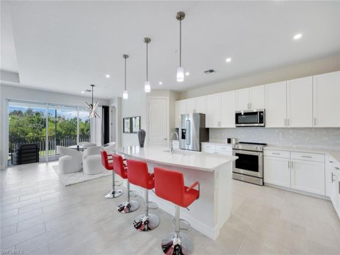 Antilles Naples Florida Condos for Sale