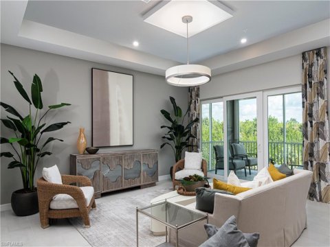 Antilles Naples Florida Real Estate