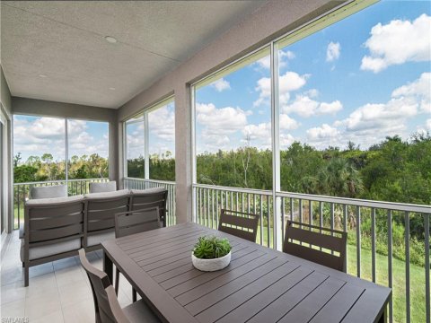 Antilles Naples Florida Real Estate