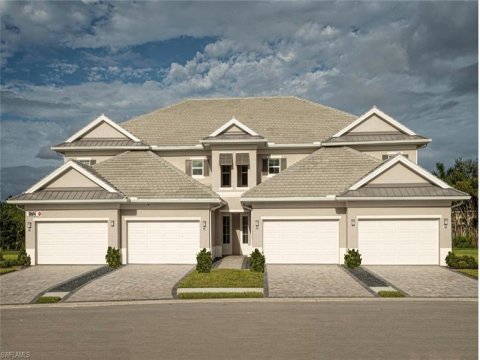 Antilles Naples Florida Real Estate