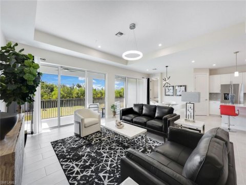 Antilles Naples Florida Real Estate