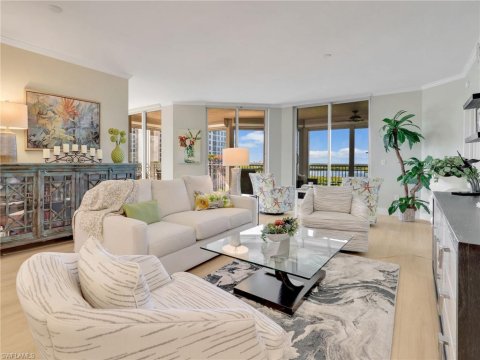 Arbor Trace Naples Real Estate