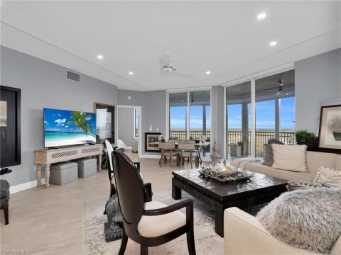 Arbor Trace Naples Real Estate