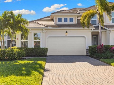 Arboretum Naples Florida Condos for Sale