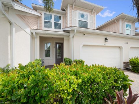 Arboretum Naples Florida Condos for Sale